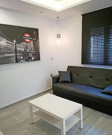 Apartamento Conil Red-black Conil De La Frontera