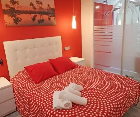 Conil Red-black