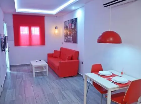Conil Red-black *